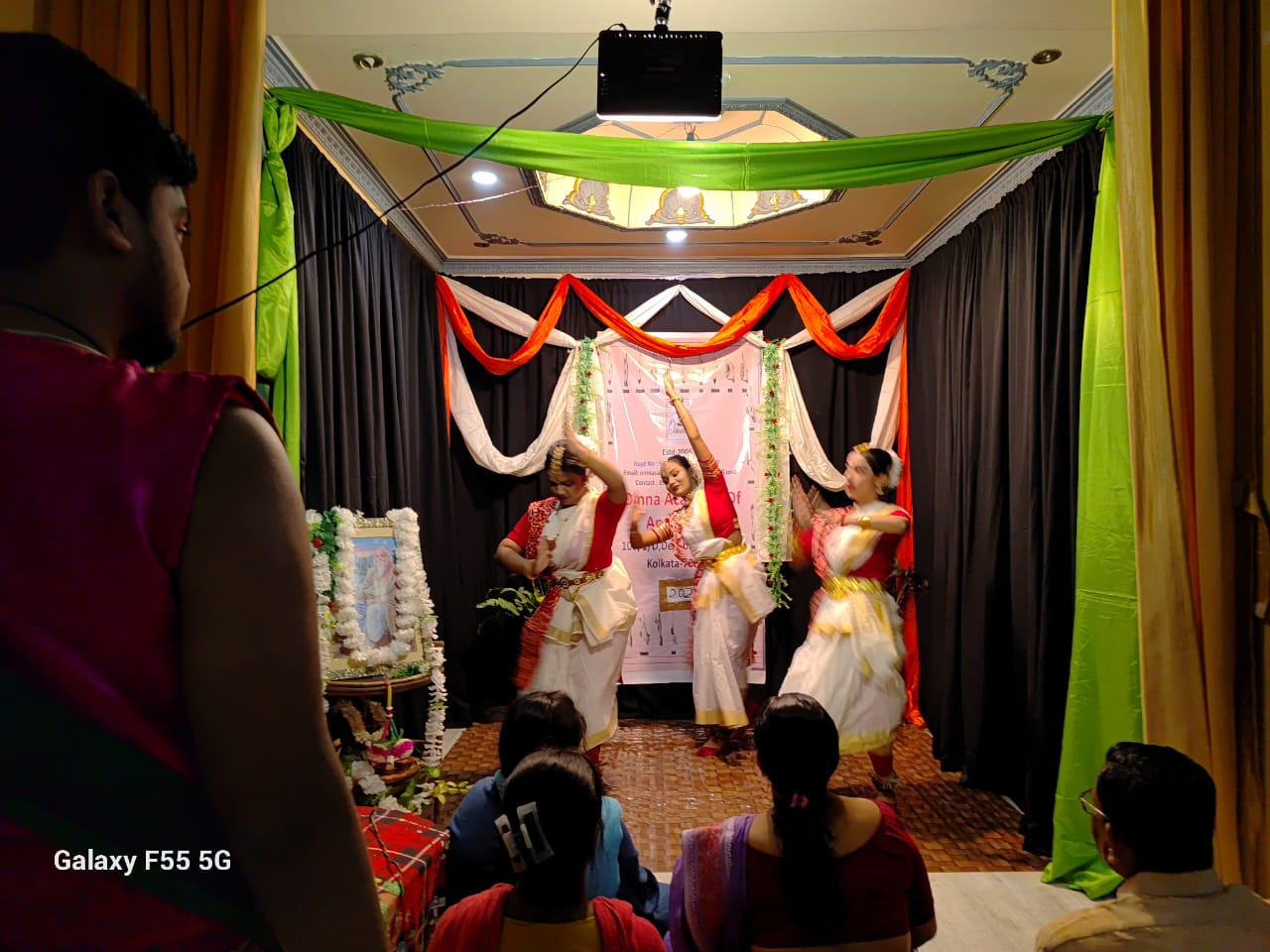 Rabindra Jayanti 2023