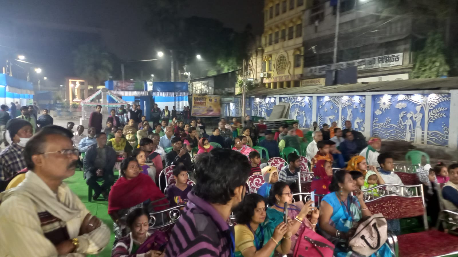 Unity in Diversity Fair